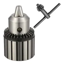 Kit Mandril Com Chave 1 B24 + Haste Cm3 B24 Foto mini 4