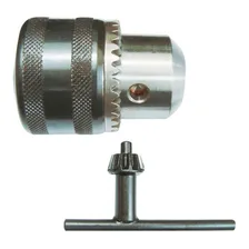 Kit Mandril Rosca 13l 1/2 X 20 + 1 Adaptador Sds-plus Foto mini 2