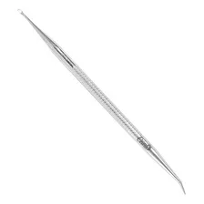 Kit Manicure Pedicure Sta Clara Inox Podologia Pod贸logo Foto mini 2