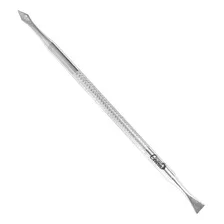 Kit Manicure Pedicure Sta Clara Inox Podologia Pod贸logo Foto mini 3