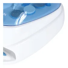 Kit Manicure Premium 2000 220v 14 Pecas - 220 V Foto mini  2