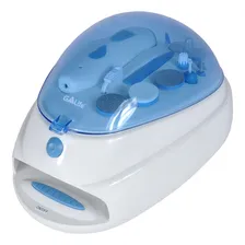 Kit Manicure Premium 2000 220v 14 Pecas - 220 V Foto  mini 1