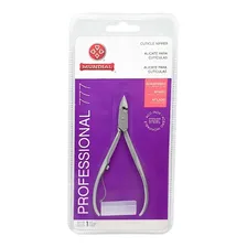 Kit Manicure Uso Pessoal Com Alicate Profissional 777 Foto mini  2