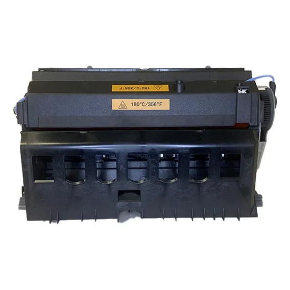 Kit Manutenção Lexmark Optra C762 127v 56p2910 Foto 1