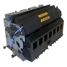 Kit Manutenção Lexmark Optra C762 127v 56p2910 Foto mini 4