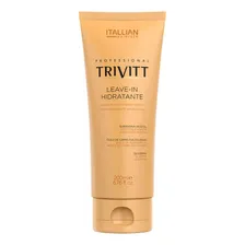 Kit Manutenção Trivitt Mascara 1kg Itallian Foto mini  2