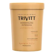 Kit Manutenção Trivitt Mascara 1kg Itallian Foto mini  3