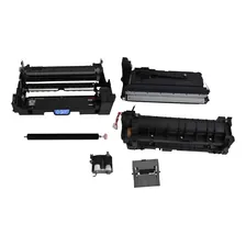 Kit Manutenção Kyocera Mk-3382 Ma5500 Pa5500 Mk3382 127/220v Foto mini 1