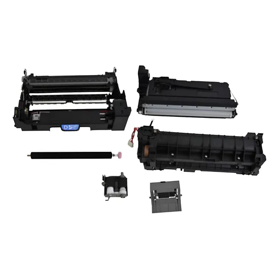 Kit Manutenção Kyocera Mk-3382 Ma5500 Pa5500 Mk3382 127/220v Foto 1