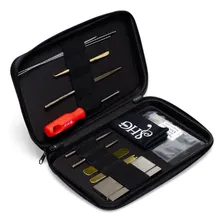 Kit Manutenção Para Gaitas Diatônicas Shg Hering Foto mini 2