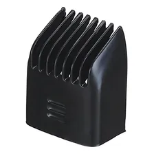 Kit Maquina Cortar Cabelo Com Tesoura E Pente Foto mini 3