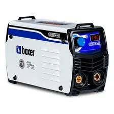 Kit Maquina Solda Touch 145 140a 220v + Mascara Optiarc Foto mini 2