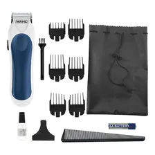 Kit Máquina Wahl Color Code Combo Aparador 127v - Wahl Foto mini 2