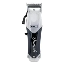 Kit Maquina Wahl Launch Clipper E Launch Trimmer + Bag Foto  mini 1