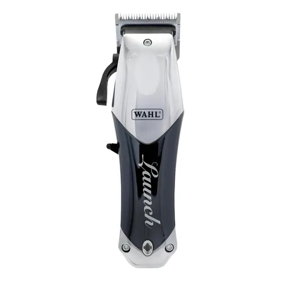 Kit Maquina Wahl Launch Clipper E Launch Trimmer + Bag Foto 1