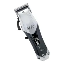 Kit Maquina Wahl Launch Clipper E Launch Trimmer + Bag Foto mini 4