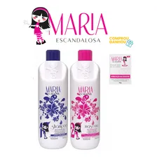 KIT MARIA TRADICIONAL 1L + KIT MARIA ORGANICA 1L Foto mini 2