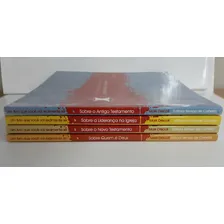 Kit Mark Driscoll - Um Livro Que Você Realmente Vai Ler Foto mini 1