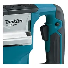 Kit Martelo Demolidor M8600b Makita E Ponteiro 17x280mm 220v Foto mini 2