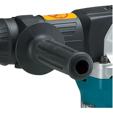 Kit Martelo Demolidor M8600b Makita E Ponteiro 17x280mm 220v Foto mini 3