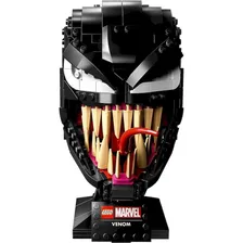 Kit Marvel Super Heroes 76187 Venom 565 Peças Lego Foto mini 3