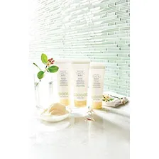 Kit Mary Kay Satin Body Shea - Esfoliante Revitalizante, Lav Foto mini 2