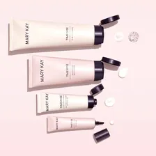 Kit Mary Kay Skincare Sistema Timewise Avançado 3d Foto mini 2