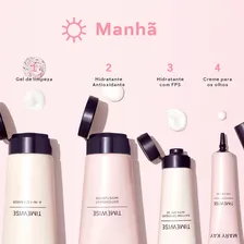 Kit Mary Kay Skincare Sistema Timewise Avançado 3d Foto mini 4
