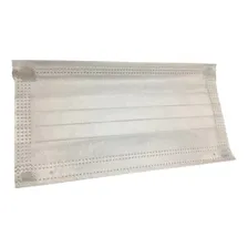Kit Máscara Descartável Talge Tripla Camada 100 Unidades Foto mini 4