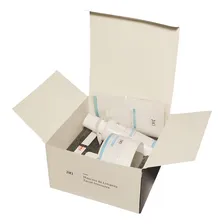 Kit Mascara Dinamizante De Limpeza Facil Jiki. 45 Aplicações Foto mini 4