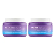 Kit Mascara Mágica - Yasmin Beauty Foto  mini 1