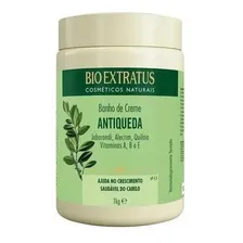 Kit Máscaras Jaborandi + Tutano + Neutro 1kg Bio Extratus Foto mini  2