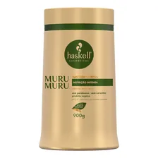 Kit Máscaras Murumurú+ Cavalo Forte Haskell 900g Foto mini 3