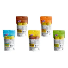 Kit Massa Konjac Mf 5 Sabores - Praticidade E Saúde Foto mini 2