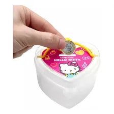 Kit Massa P/modelar Coração Hello Kitty 20 Pç Leo&leo- 1 Kit Foto mini 4