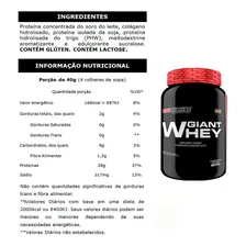 Kit Massa + Whey Proten + Bcaa 4.5powdr + 2x Creatina + Copo Sabor Morango Foto mini  3