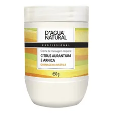 Kit Massagem Corporal Creme Citrus + Creme Pimenta Negra Foto mini 3