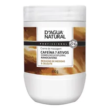 Kit Massagem Creme Redumodel Cafeina Arnica E Hialuronico Foto mini 2
