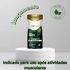 Kit Massagem Gel Vencedor + Gel De Arnica Fitosport Fitogel Foto mini 3