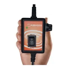 Kit Massagem Pedras Quentes Vulcânicas 220 Volts + Bambus Foto mini 3