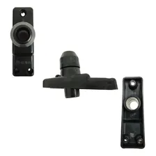 Kit Mastro De Alcançado Com Luz De Navegação Bicolor Seavix Foto mini 4