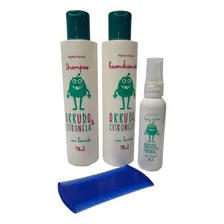 Kit Mata Piolho - Abelha Rainha Foto mini 2