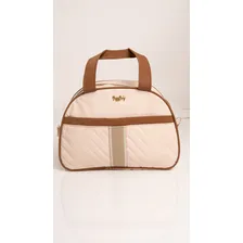 Kit Maternidade Menino/menina Luxo Com Trocador Cor Bege Foto mini  3