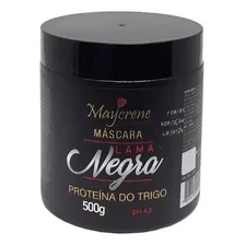 Kit Matizador Lama Negra Ativador Tons Escuros Maycrene Foto mini 3