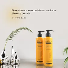 Kit Matizador Loiro Creme Hidratação Platinado Desamarelador Foto mini  2