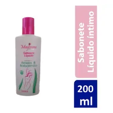 Kit Matizador Marsala Maycrene ( Shamp + Cond + Másc ) Foto mini  2