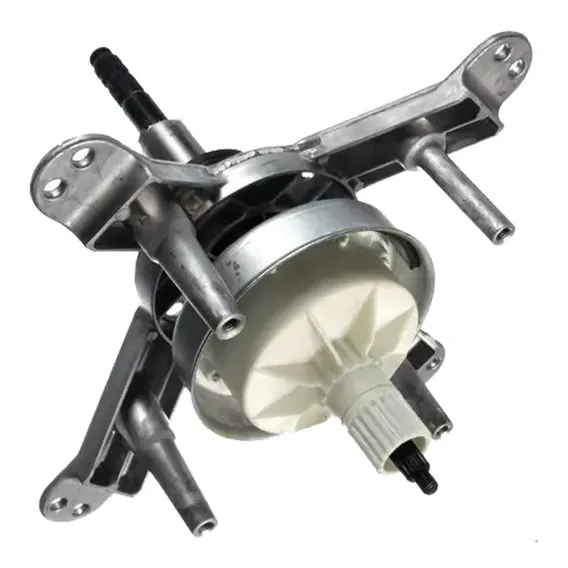 Kit Mecanismo 22 Lavadora Brastemp Consul W11300681 Foto 1