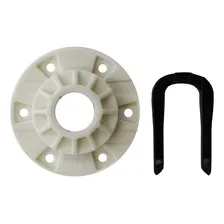 Kit Mecanismo Brastemp Consul 15kg Bws15 Bwh15 Cwe15 Cwl16 Foto mini 4