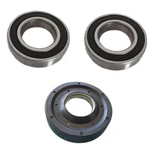 Kit Mecanismo Brastemp Consul 15kg Bws15 Bwh15 Cwe15 Cwl16 Foto mini 3