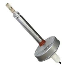Kit Mecanismo Brastemp Consul 15kg Bws15 Bwh15 Cwe15 Cwl16 Foto mini 2